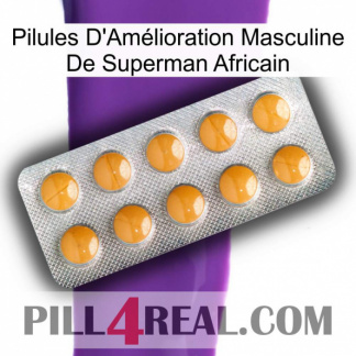 African Superman Male Enhancement Pills levitra1